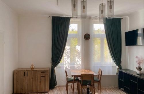 Muerzzuschlag Apartment | Family Apartments center Mürzzuschlag