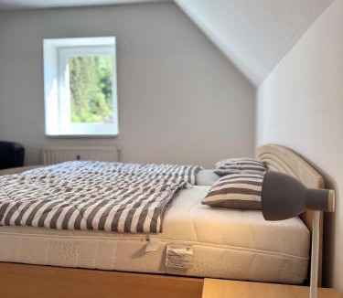 Einach Apartment | Familienapartments nahe Kreischberg und Turracher Höhe