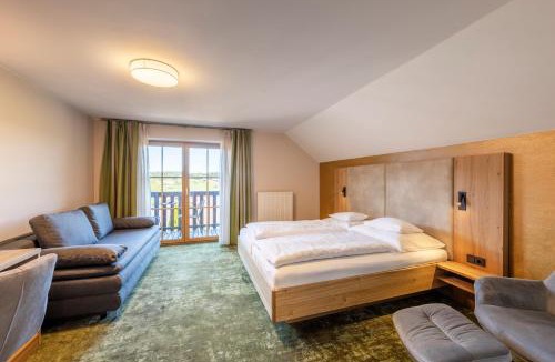Eugendorf Hotel | Gastagwirt