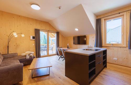 Schonberg Apartment | Bergresort Lachtal by ALPS RESORTS