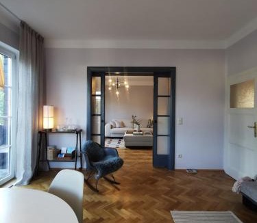 Villach Apartment | Enzenberg38 - Boutique Apartment Villach