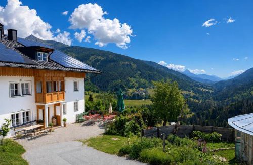 Lesachtal Cabin | Hepi Lodge