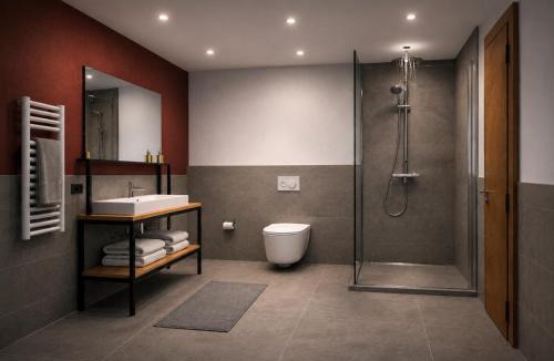 Groedig Apartment | Noppinger Grödig