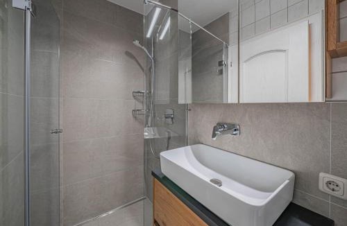 Lauterbach Apartment | Apartment in Brixen im Thale with parking