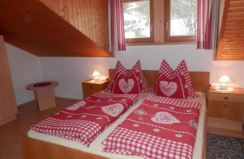 Unterrotte House | Apartments Biobauernhof Lercher
