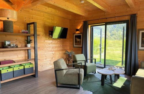 Jenig House | Rattendorf 23A