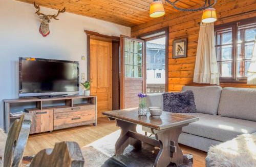 Sonnleitn Apartment | Salburg Sonnleitn