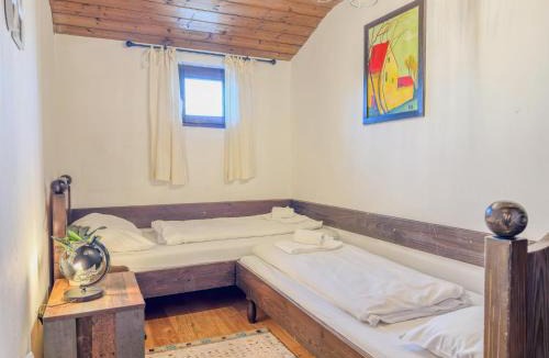 Sonnleitn Apartment | Salburg Sonnleitn