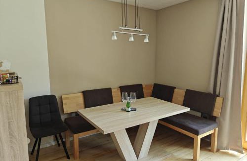 Lake Pressegger Apartment | Ferienhaus Bella Vista