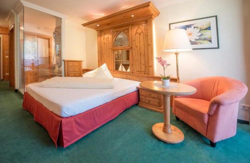 Schruns Hotel | Hotel Vitalquelle Montafon