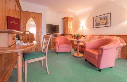 Schruns Hotel | Hotel Vitalquelle Montafon