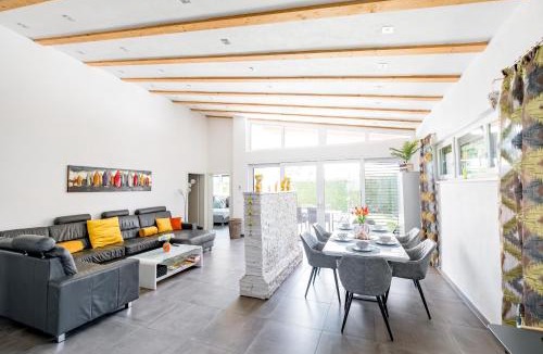 Villach House | Freiraum Urlaubsapartment