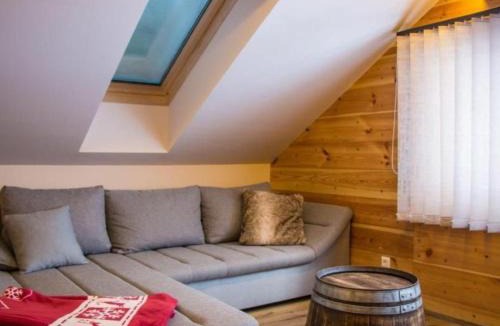 Mauterndorf House | Holiday Home Traumblick in Mauterndorf by Interhome