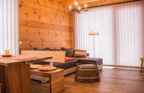 Mauterndorf House | Holiday Home Traumblick in Mauterndorf by Interhome