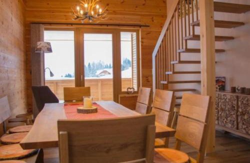 Mauterndorf House | Holiday Home Traumblick in Mauterndorf by Interhome