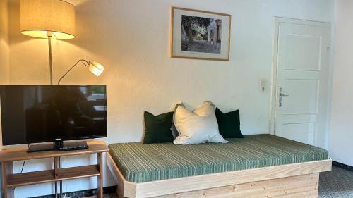 Abersee Apartment | Appartementhaus Huber