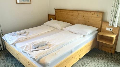 Abersee Apartment | Appartementhaus Huber