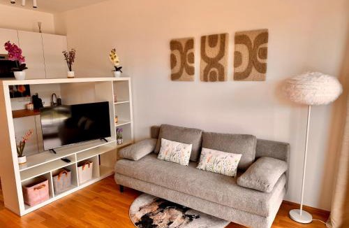 Sattendorf Apartment | Lakeside Garden Ossiacher See