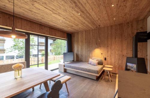 Wagrain Apartment | MOAHOF Chalets & Appartements