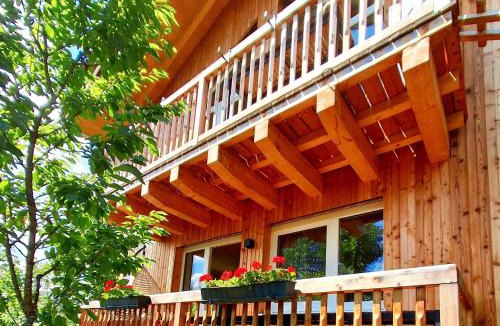 Ried Apartment | Schafberg Luxury Apartment