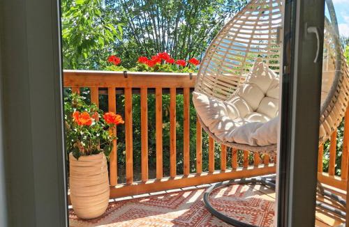 Ried Apartment | Schafberg Luxury Apartment