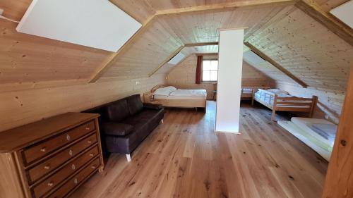 Molln House | Luis Haus