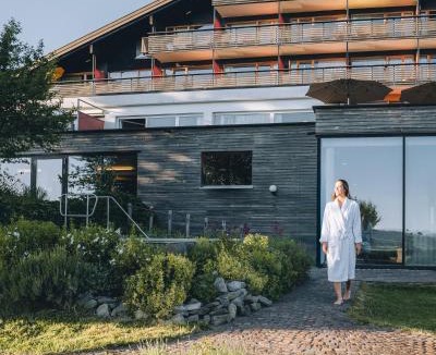 Sulzberg Hotel | Wellnesshotel Linde
