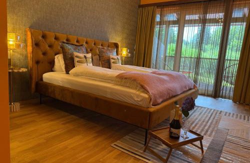 Augsdorf House | Newly renovated Boutique Hotel Giulia Slow Residence