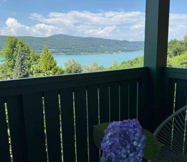Augsdorf House | Newly renovated Boutique Hotel Giulia Slow Residence
