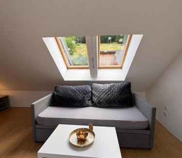 Reichenau an der Rax Apartment | Apartment am Mariengestüt am Kreuzberg