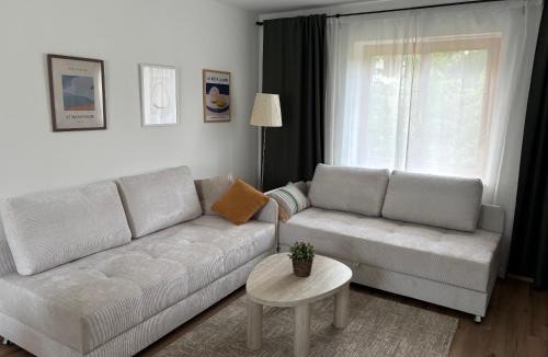 Mariatrost Apartment | NEU! Wohnen & Erholen im wunderschönen Graz-Mariatrost
