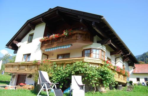 Jenig Apartment | Appartement Zweikofelblick
