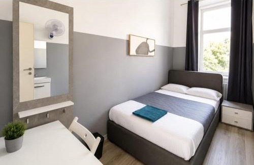 Wahring Apartment | Währinger Rooms