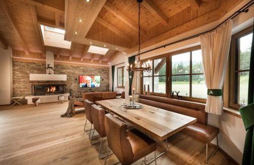 Weidach Villa | Chalet Märchenblick