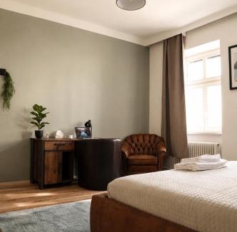 Grinzing Apartment | Cozy Modern Home in Vienna