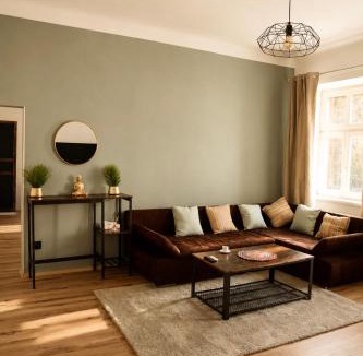 Grinzing Apartment | Cozy Modern Home in Vienna