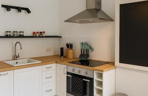 Hernals Apartment | 15mincenter and Rathaus