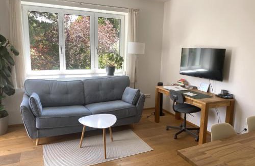 Dobling Apartment | Wohnen im schönsten Viertel Wiens