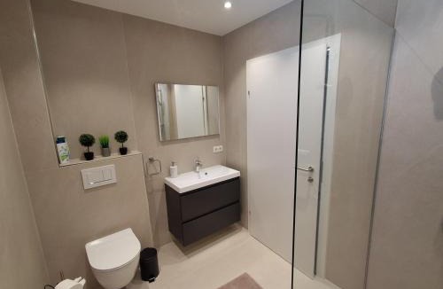 Laakirchen Apartment | Wunderschönes 3 Zimmer Apartment in Salzburg