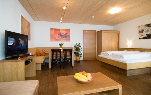 Lermoos Apartment | Apart Marienberg