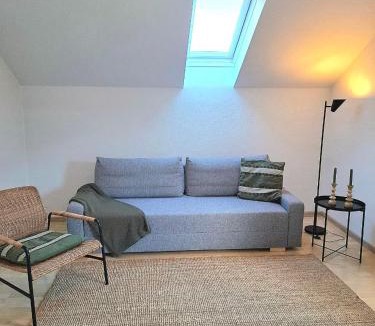Dellach im Drautal Apartment | Ferienwohnung Grünspecht