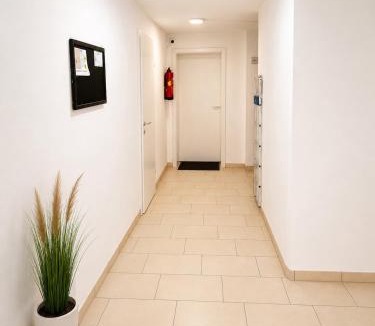 Wolkersdorf im Weinviertel Apartment | MODERN HOLIDAY APARTMENT Free Parking Free WiFi Fully Equipped 1 to 4 Guests