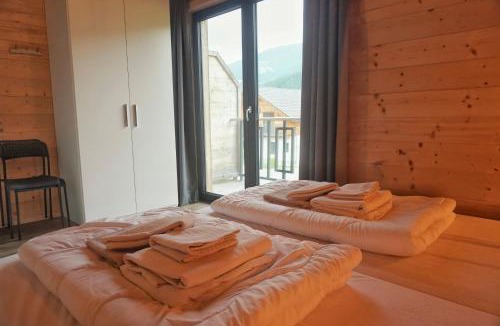 Jenig Ski Chalet | Nassfeld Holiday Home