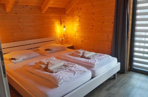 Jenig Ski Chalet | Nassfeld Holiday Home