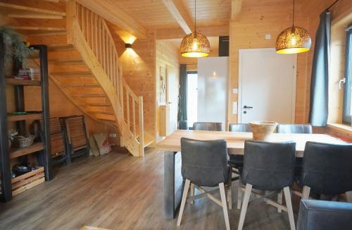 Jenig Ski Chalet | Nassfeld Holiday Home