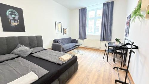 Rudolfsheim-Funfhaus Apartment | schönbrunn Family Apartment HL3