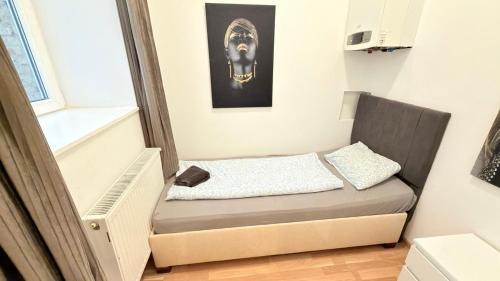 Rudolfsheim-Funfhaus Apartment | schönbrunn Family Apartment HL3
