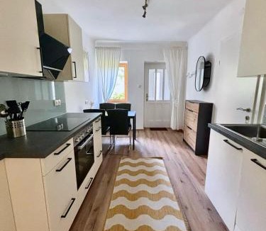Mariatrost Apartment | NEU! Wohnen & Erholen im wunderschönen Graz-Mariatrost