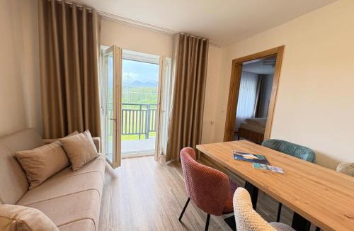 Rosegg Apartment | Apartmenthotel Rosentaler Hof Quartier2