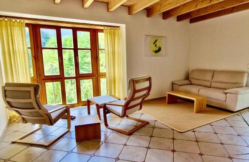 Kuchl Apartment | Apartment mit eigenem Garten in traumhafter Lage